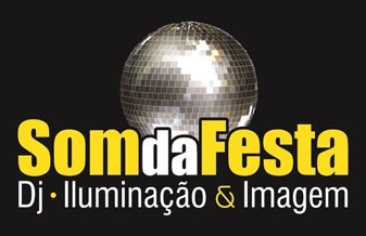 Som da Festa - Foto 1