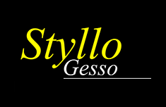 Styllo Gesso - Foto 1