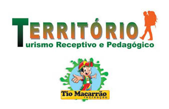 Território Turismo Tio Macarrão Recreação - Foto 1
