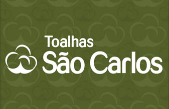 Toalhas São Carlos - Foto 1