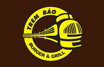 Trem Bão Burger Grill Shopping Iguatemi São Carlos | EncontraSaoCarlos.com