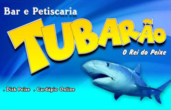 Tubarão Rei do Peixe - Foto 1