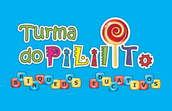 Turma do PiLilito Brinquedos Educativos - Foto 1