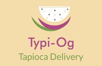 Typi-Og Tapioca Delivery - Foto 1