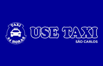 Use Táxi São Carlos - Foto 1