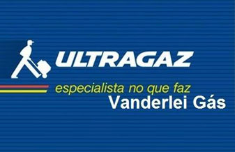 Vanderlei Gás - Foto 1