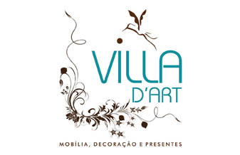 Villa D’Art Mobília, Decoração e Presentes - Foto 1
