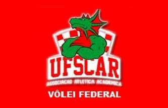 Vôlei Federal - Foto 1
