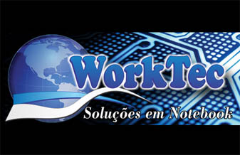 WorkTec Soluções Em Notebook - Foto 1
