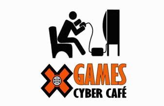 X Games Cyber Café - Foto 1