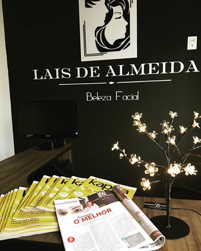 Laís de Almeida – Beleza Facial - Foto 2