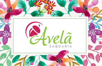 Avelã Saboaria - Foto 1
