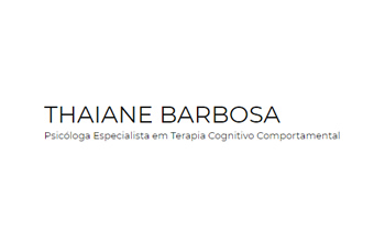 Thaiane de Fátima Barbosa - Foto 1