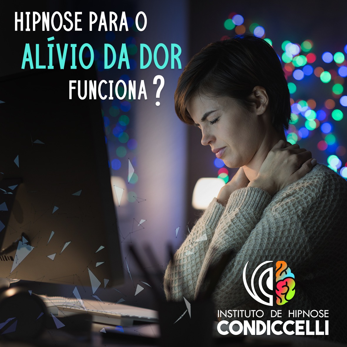 Especialista em Hipnose Clínica e Terapêutica- Clovis Condicelli Hipnoterapeuta – - Foto 2