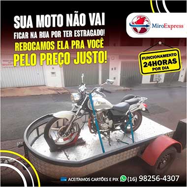 MiroExpress - Foto 3