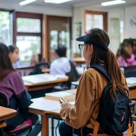 cursinhos pré-vestibulares com inscrições abertas