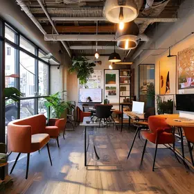 Eccolo Coworking Criativo