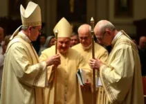 ordenacoes presbiterais