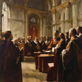 Encontro de Assessores Eclesiásticos da Pastoral Juvenil