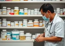 falta de medicamentos de alto custo
