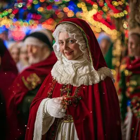 Festa de Santa Ângela Mérici