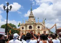festividades de São Brás