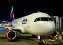 manutenção aeronáutica