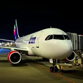 manutenção aeronáutica