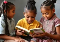 São Carlos quase dobra número de alunos leitores ao longo de 2025