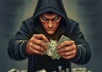 assalto a condomínio