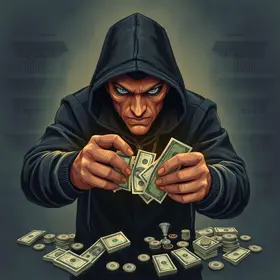 assalto a condomínio