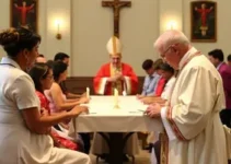 Assembleia da Cáritas Diocesana
