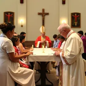 Assembleia da Cáritas Diocesana