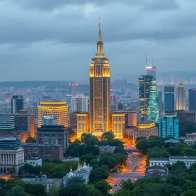 capital da tecnologia