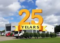 Centro de Manutenção da Latam