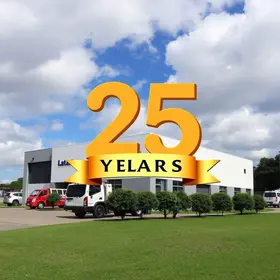 Centro de Manutenção da Latam