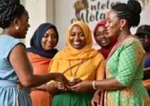 Comissão das Mulheres do Sebrae-SP