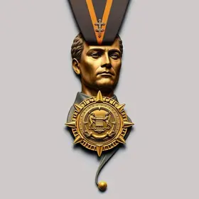 Cônego Bento medalha honra ao mérito Assembleia Legislativa