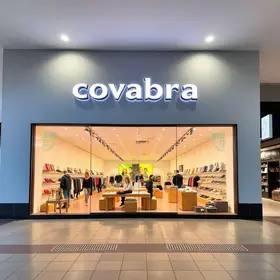 Covabra em São Carlos
