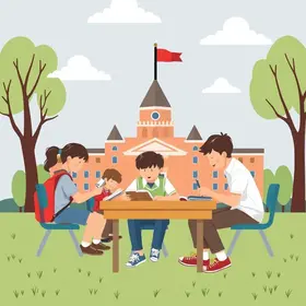 Escolas Cívico-Militares de SP