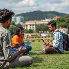 ferramenta de IA contra fake news