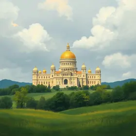 superação da pandemia