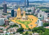 Governo estadual investe R$ 111,1 milhões na região Central de SP