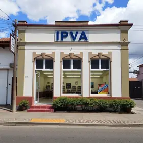 IPVA Araraquara e São Carlos
