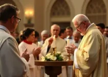 Manhã Penitencial do Clero