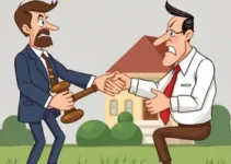 anulação de transferência de imóvel