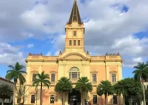 inspeção de pontes e viadutos