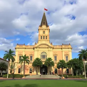 inspeção de pontes e viadutos