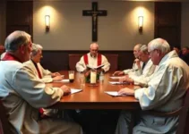 Reunião Geral do Clero