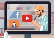 comerciante que viralizou